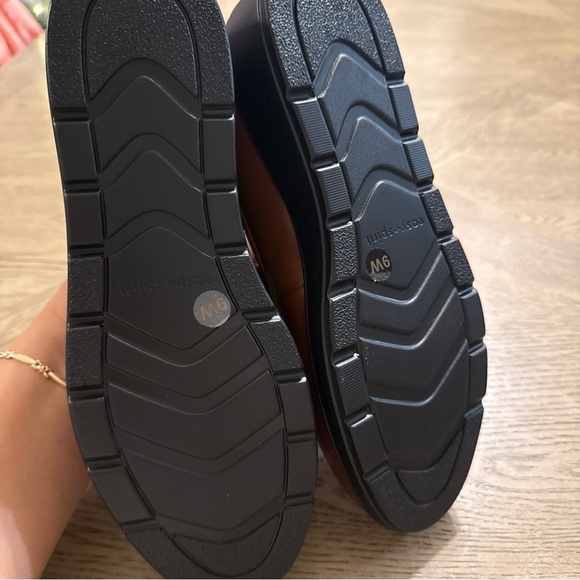 Easy Spirit Tracen3 Womens Size 9W Moc Closed Toe Loafers, - Picture 5 of 5